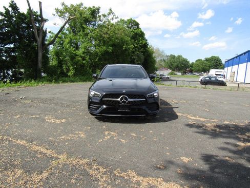 Used 2020 Mercedes-Benz CLA 250 4MATIC image 34
