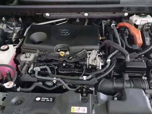 Used 2019 Toyota RAV4 XSE AWD/4WD image 31