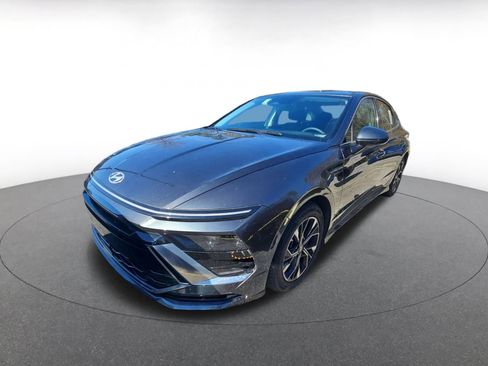 Used 2025 Hyundai Sonata SEL image 4