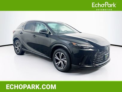 Used 2024 Lexus RX 350 Premium w/ Cold Area Package