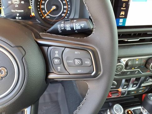 New 2026 Jeep Wrangler Willys image 22