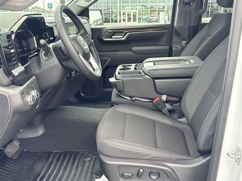Certified 2026 GMC Sierra 1500 Elevation AWD/4WD image 19