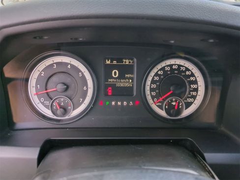 Used 2014 RAM 1500 Tradesman w/ Popular Equipment Group image 31