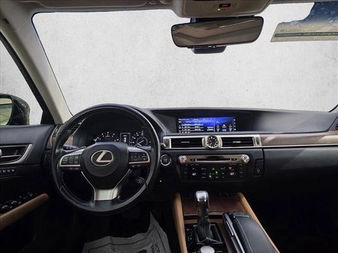 Used 2018 Lexus GS 350 RWD image 15