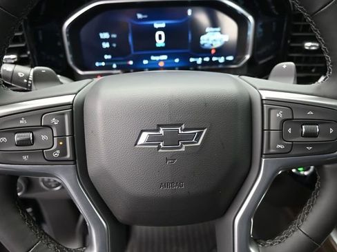 New 2026 Chevrolet Silverado 1500 RST image 29