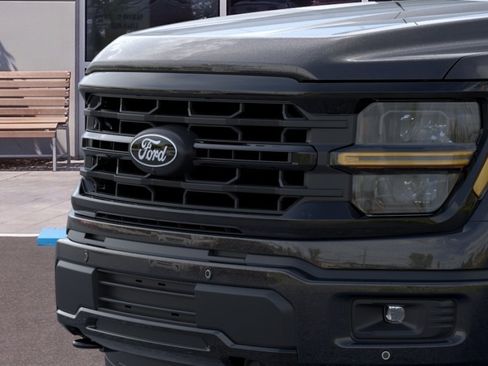 New 2026 Ford F150 XLT w/ Equipment Group 302A MID AWD/4WD image 17