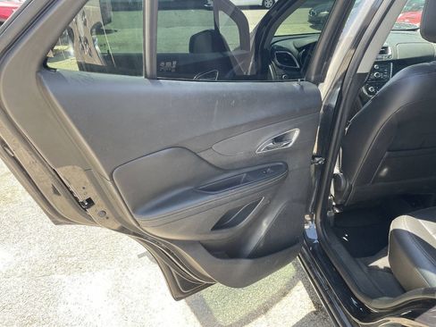 Used 2014 Buick Encore Leather FWD image 19