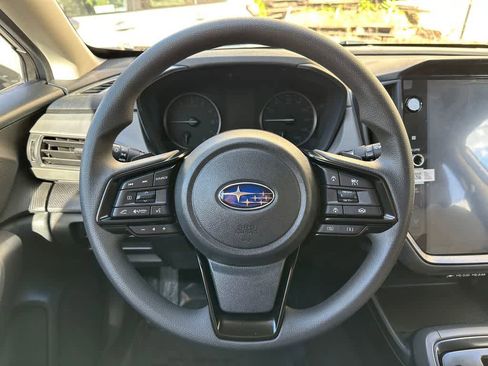 New 2026 Subaru Crosstrek 2.0i Premium image 16