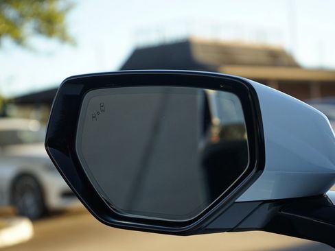 Used 2026 Chevrolet Corvette ZR1 w/ ZR1 Carbon Fiber Aero Package image 30