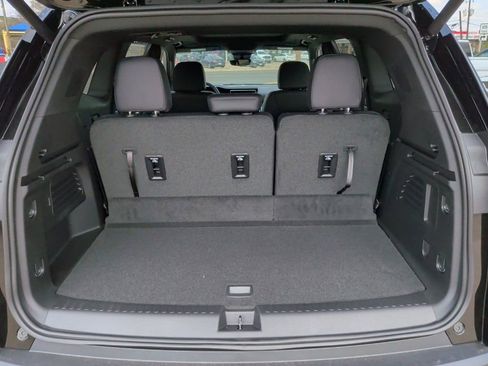 New 2026 GMC Acadia Elevation w/ Black Edition image 40