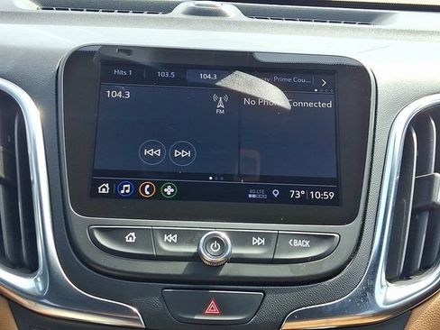 Used 2021 Chevrolet Equinox Premier AWD/4WD image 13