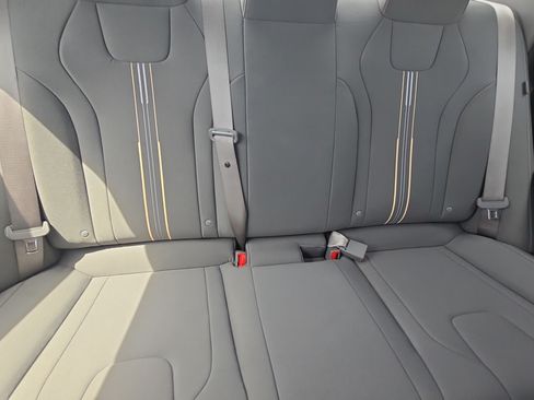 Certified 2026 Hyundai Elantra Sport FWD image 10