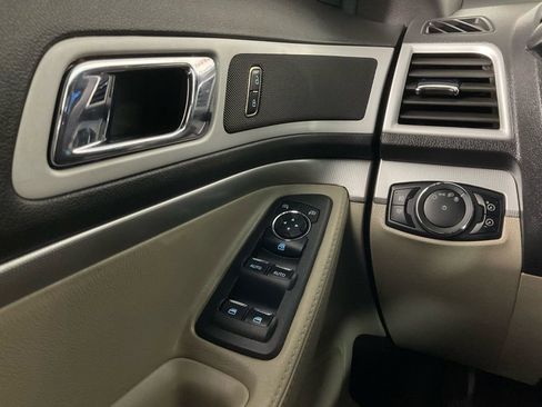 Used 2012 Ford Explorer XLT image 20