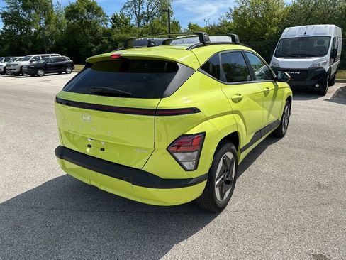 Used 2024 Hyundai Kona SEL FWD image 7