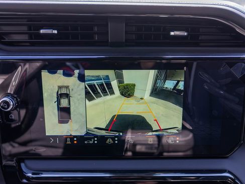 New 2026 GMC Sierra 2500 AT4X AWD/4WD image 27
