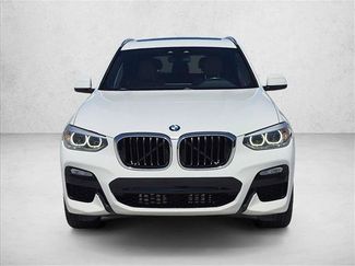 Used 2018 BMW X3 xDrive30i AWD/4WD video 2