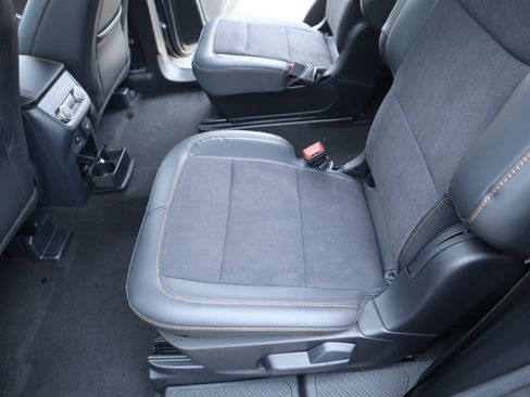 New 2026 Ford Explorer Tremor AWD/4WD image 13
