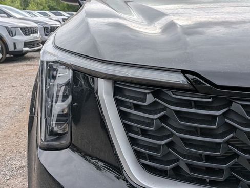 New 2026 Kia Sorento LX FWD image 10