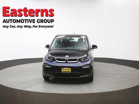 Used 2019 BMW i3 120Ah image 51