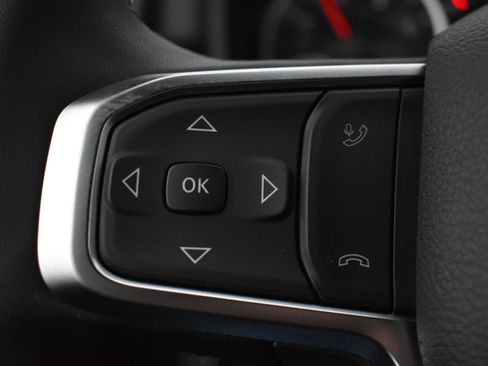 New 2026 RAM 1500 Big Horn image 18