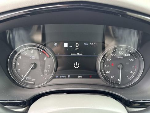 New 2026 Cadillac XT5 Premium Luxury w/ Driver Assist Package image 27