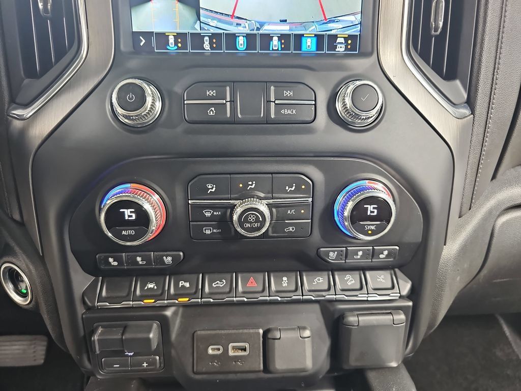Certified 2022 GMC Sierra 1500 Denali w/ Denali Reserve Package AWD/4WD image 28