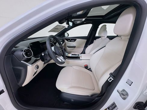 New 2026 Mercedes-Benz C 300 Sedan image 21