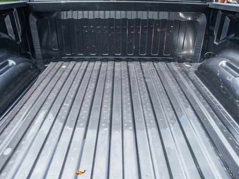 Certified 2023 RAM 1500 Laramie AWD/4WD image 11