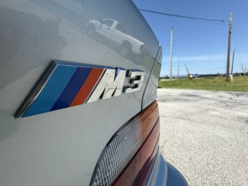 Used 1995 BMW M3 Coupe RWD image 11