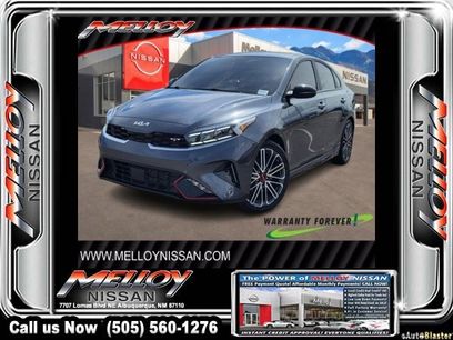 Used 2024 Kia Forte GT w/ GT2 Package