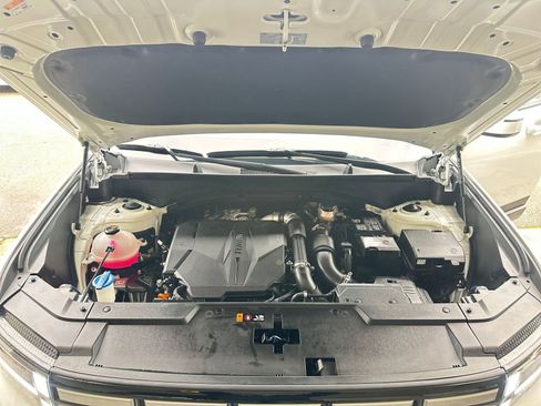 Used 2025 Hyundai Santa Fe SEL image 34