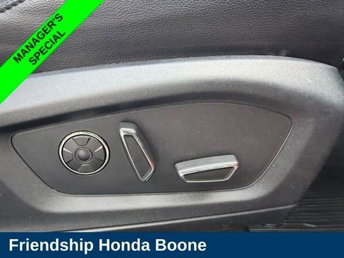 Used 2020 Ford Explorer ST w/ Premium Technology Package AWD/4WD image 61