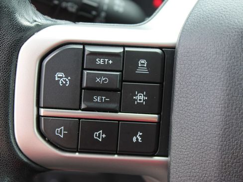 Used 2024 Ford Expedition Limited AWD/4WD image 20