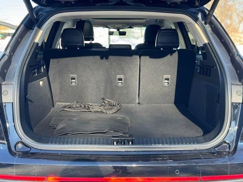 Certified 2021 Lincoln Nautilus Reserve image 22