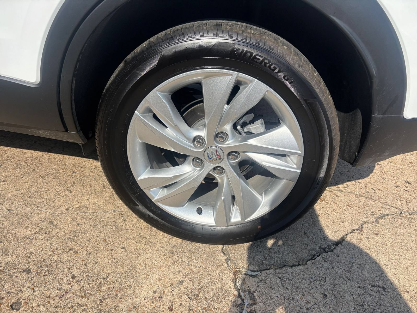 Used 2026 Buick Encore GX Preferred FWD image 28