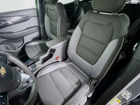 New 2026 Chevrolet TrailBlazer LT w/ LT Cold Weather Package image 20
