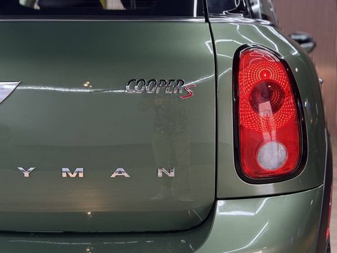 Used 2016 MINI Cooper Countryman S AWD/4WD image 16