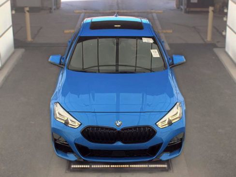 Used 2022 BMW 228i xDrive Gran Coupe AWD/4WD image 2