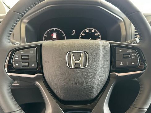 New 2026 Honda Odyssey Touring image 25