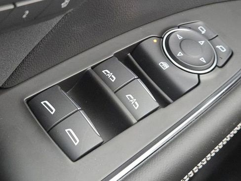 New 2026 Buick Envision Sport Touring AWD/4WD image 16