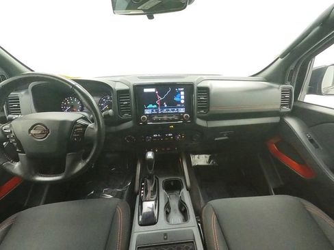 Certified 2023 Nissan Frontier PRO-4X w/ Pro Convenience Package image 23