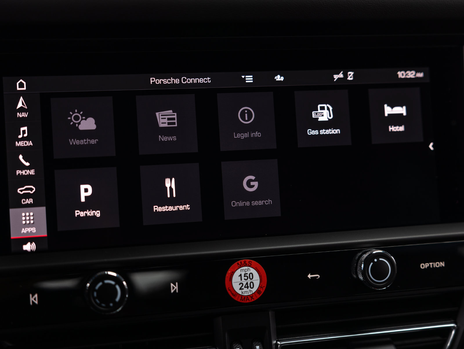 Certified 2026 Porsche Macan GTS AWD/4WD image 35