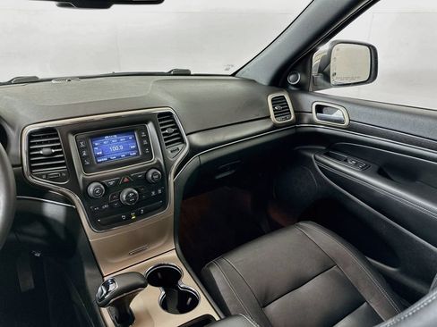 Used 2014 Jeep Grand Cherokee Limited RWD image 21