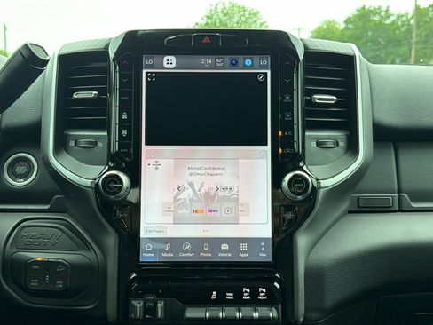 New 2026 RAM 2500 Lone Star AWD/4WD image 17