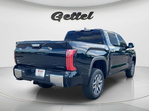 New 2026 Toyota Tundra 1794 Edition AWD/4WD image 5