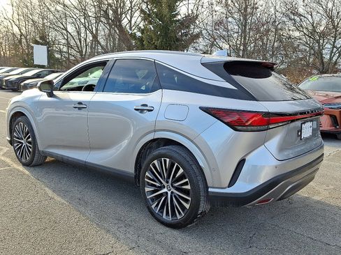 Certified 2023 Lexus RX 350 AWD image 4