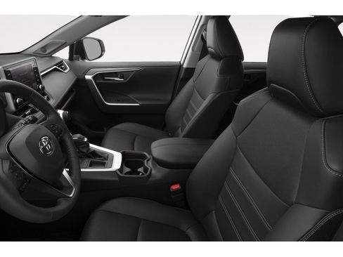 Used 2019 Toyota RAV4 Limited w/ Advanced Technology Package image 6