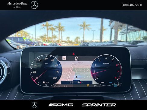 New 2026 Mercedes-Benz CLE 300 4MATIC Cabriolet image 23