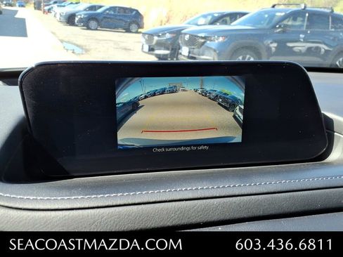 Certified 2025 MAZDA CX-30 AWD 2.5 S w/ Preferred Package image 22