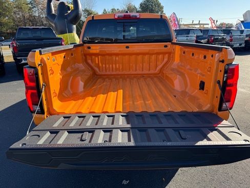 New 2026 Chevrolet Colorado Z71 w/ Technology Package image 7